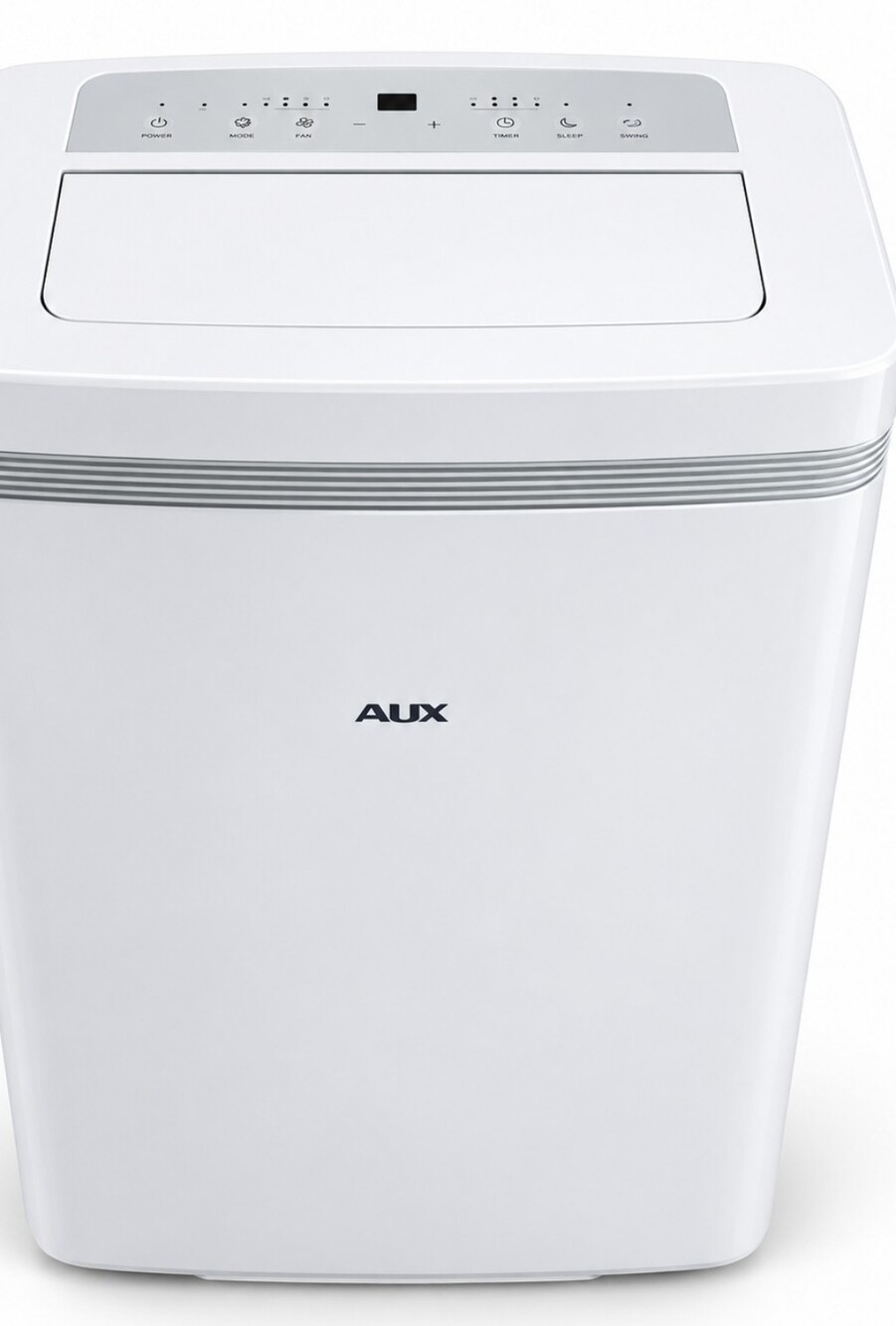 Aux MF-13KC 13,000 BTU Portable Air Conditioner 8,000 BTU DOE AC UNIT ONLY